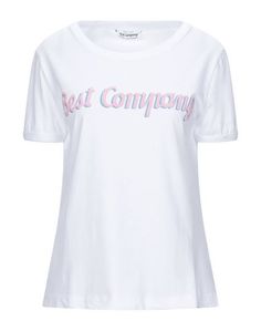 Футболка Best Company