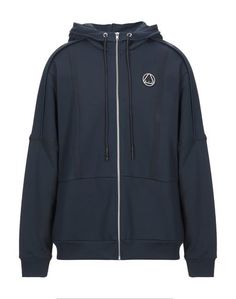 Толстовка Alexander McQueen