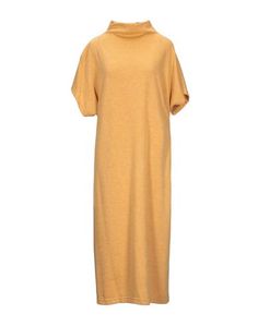 Платье длиной 3/4 Gabardine