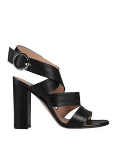 Сандалии Gianvito Rossi