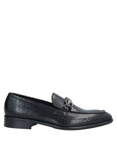 Мокасины Roberto Cavalli