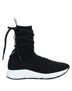 Кеды и кроссовки High