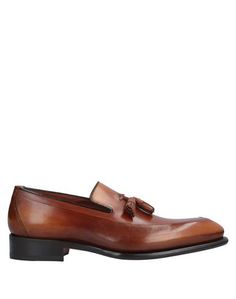 Мокасины Santoni