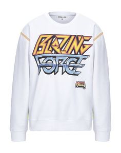 Толстовка Alexander McQueen