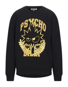 Толстовка Alexander McQueen