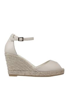 Эспадрильи Espadrilles