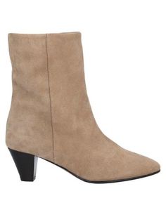 Полусапоги и высокие ботинки Marc Ellis