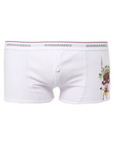 Боксеры Dsquared2