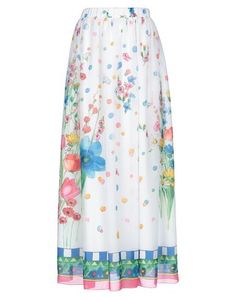 Длинная юбка Blugirl Blumarine