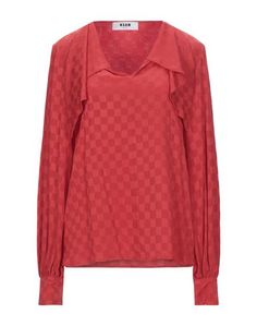 Блузка Msgm