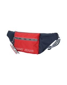 Рюкзаки и сумки на пояс Tommy Jeans