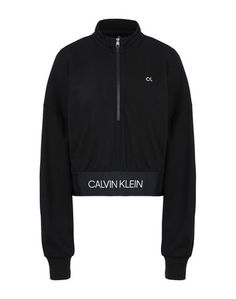 Толстовка Calvin Klein Performance