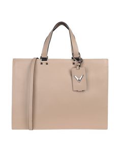 Деловые сумки Valentino