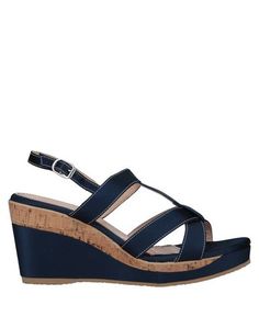 Сандалии Walk BY Melluso