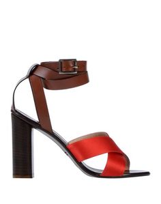 Сандалии Alessandro Alaia® Firenze