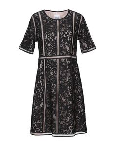 Короткое платье Edward Achour