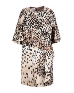 Короткое платье Edward Achour