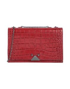 Сумка через плечо Emporio Armani