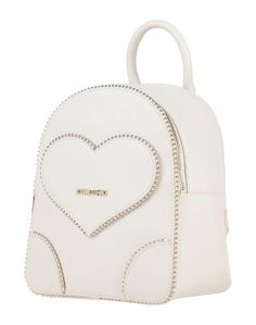 Рюкзаки и сумки на пояс Love Moschino