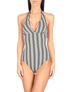 Слитный купальник Bikini Affair