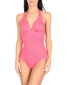 Слитный купальник Bikini Affair