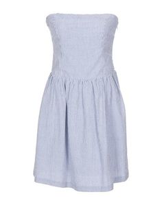 Короткое платье Duck Farm