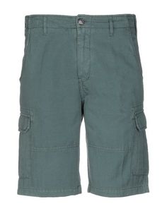 Бермуды 40 Weft