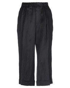 Укороченные брюки VIA Masini 80