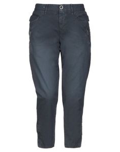 Брюки-капри Incotex RED