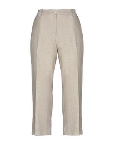 Повседневные брюки VIA Masini 80