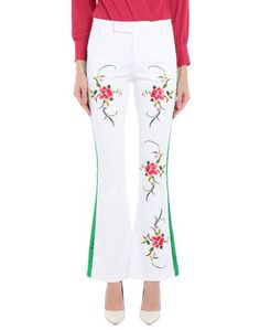 Джинсовые брюки History Repeats