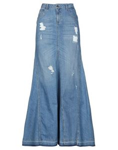 Джинсовая юбка !M?Erfect