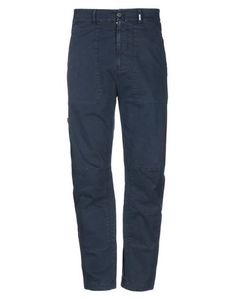 Повседневные брюки High