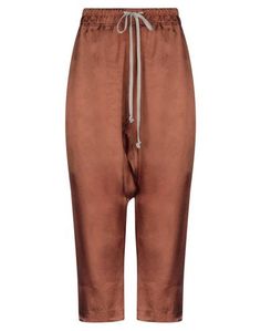 Повседневные брюки Rick Owens