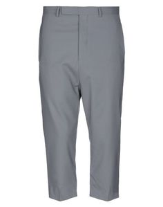 Брюки-капри Rick Owens