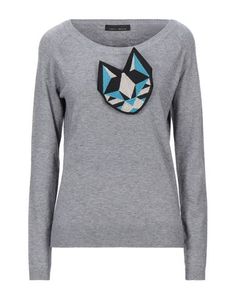 Свитер Frankie Morello