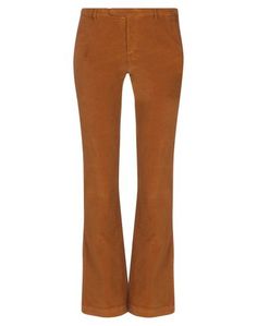 Повседневные брюки 40 Weft