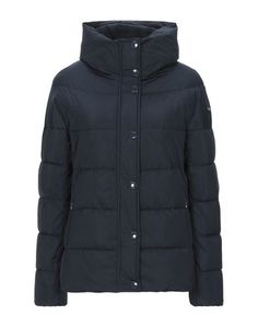 Пуховик с синт. наполнителем Geox