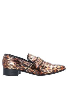 Мокасины Golden Goose