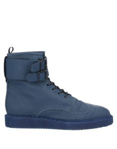 Полусапоги и высокие ботинки Golden Goose