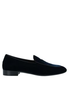 Мокасины Giuseppe Zanotti