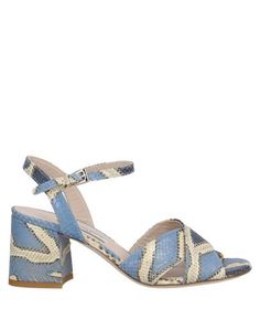 Сандалии Guglielmo Rotta