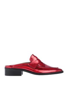 Мюлес и сабо Golden Goose