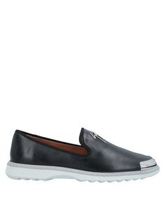 Мокасины Giuseppe Zanotti