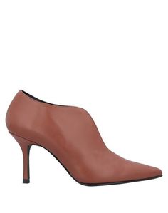 Полусапоги и высокие ботинки Marc Ellis