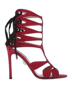 Сандалии Samuele Failli