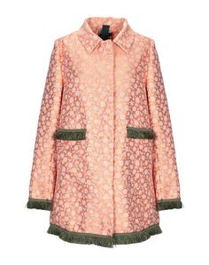 Легкое пальто History Repeats