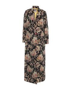 Легкое пальто History Repeats