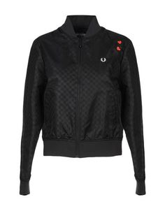 Куртка Fred Perry