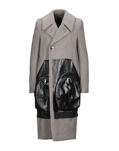 Пальто Rick Owens